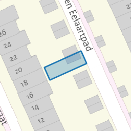 Perceel SDM01-H-2740