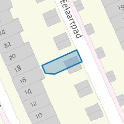 Perceel SDM01-H-2741