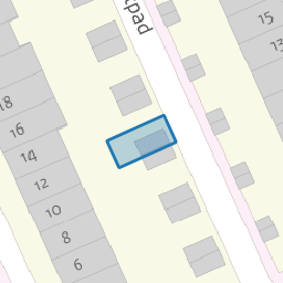 Perceel SDM01-H-2745