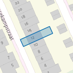 Perceel SDM01-H-2746