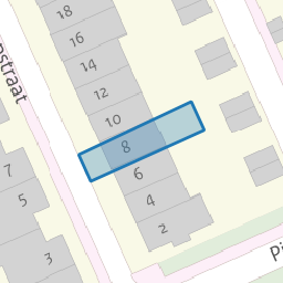 Perceel SDM01-H-2749