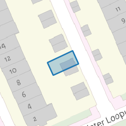 Perceel SDM01-H-2750