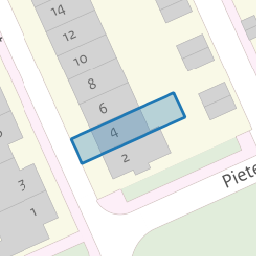 Perceel SDM01-H-2753