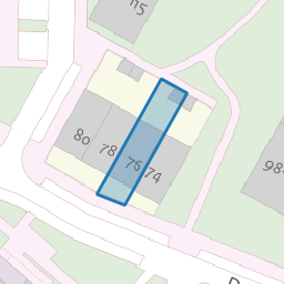 Perceel SDM01-H-2762