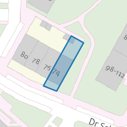 Perceel SDM01-H-2763