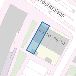 Perceel SDM01-H-2766