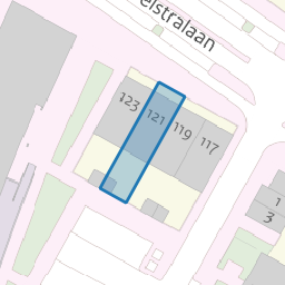 Perceel SDM01-H-2767
