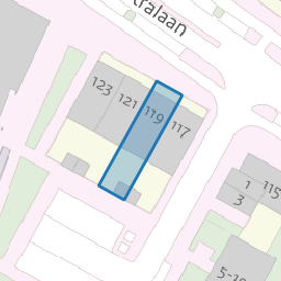 Perceel SDM01-H-2768