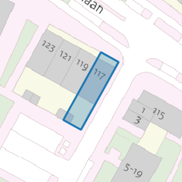 Perceel SDM01-H-2769