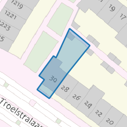 Perceel SDM01-H-2771