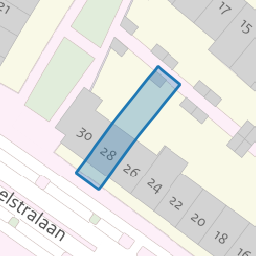 Perceel SDM01-H-2772