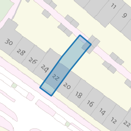 Perceel SDM01-H-2775