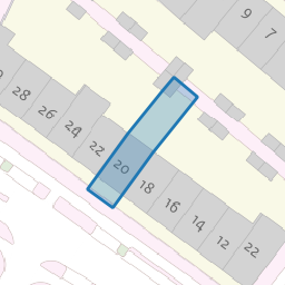 Perceel SDM01-H-2776