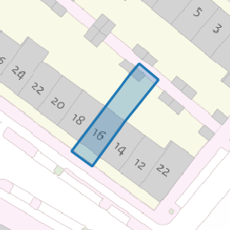 Perceel SDM01-H-2778