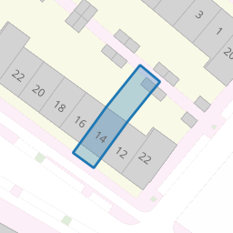 Perceel SDM01-H-2779