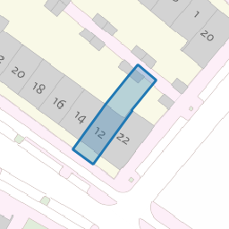 Perceel SDM01-H-2780