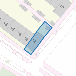 Perceel SDM01-H-2781