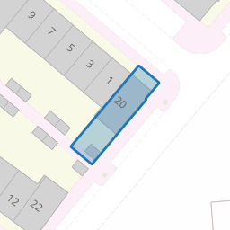 Perceel SDM01-H-2782