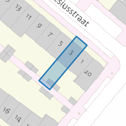 Perceel SDM01-H-2784