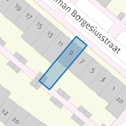 Perceel SDM01-H-2787