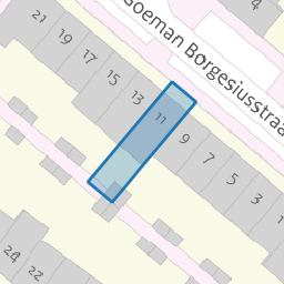 Perceel SDM01-H-2788