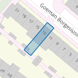 Perceel SDM01-H-2789