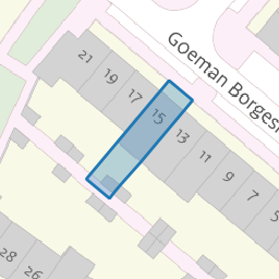 Perceel SDM01-H-2790