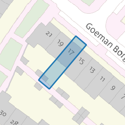 Perceel SDM01-H-2791