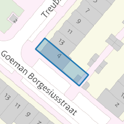 Perceel SDM01-H-2794
