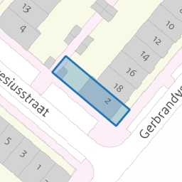 Perceel SDM01-H-2795