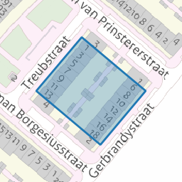 Perceel SDM01-H-2798