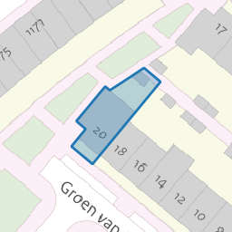 Perceel SDM01-H-2799