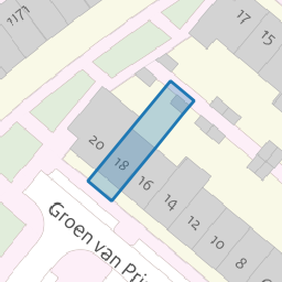 Perceel SDM01-H-2800