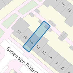 Perceel SDM01-H-2801