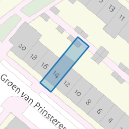 Perceel SDM01-H-2802