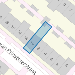 Perceel SDM01-H-2804