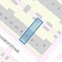 Perceel SDM01-H-2806