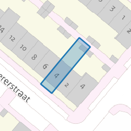 Perceel SDM01-H-2807