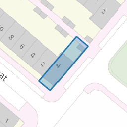 Perceel SDM01-H-2809