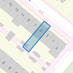 Perceel SDM01-H-2813