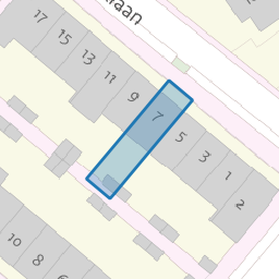 Perceel SDM01-H-2814