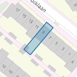 Perceel SDM01-H-2815