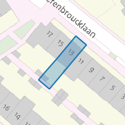 Perceel SDM01-H-2817