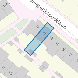 Perceel SDM01-H-2818