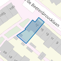 Perceel SDM01-H-2819