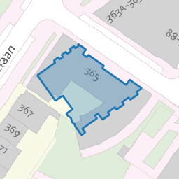 Perceel SDM01-H-2827