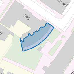 Perceel SDM01-H-2828