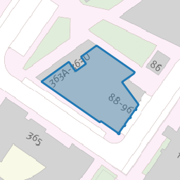 Perceel SDM01-H-2831