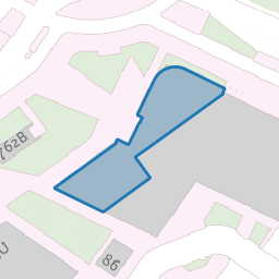 Perceel SDM01-H-2833