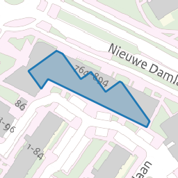 Perceel SDM01-H-2836